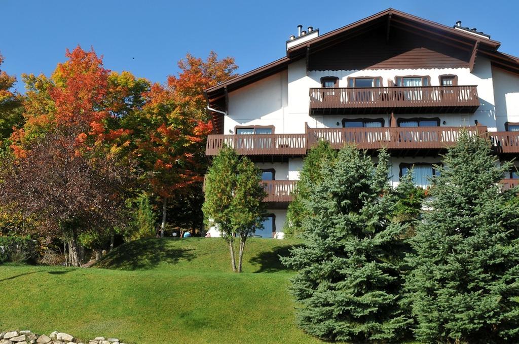 Hotel Du Lac Mont-Tremblant Zimmer foto